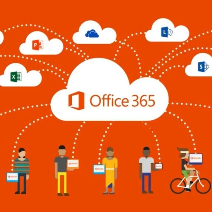 Virtuoso Technologies Office 365