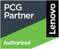 Lenovo PCG Authorized Partner